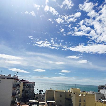 Axarquia Apartments Nerja Bagian luar foto