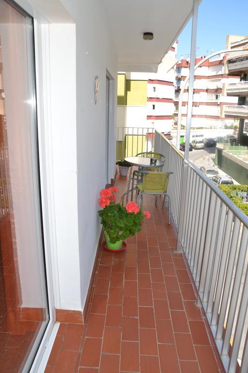 Axarquia Apartments Nerja Bagian luar foto
