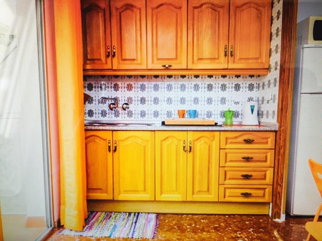 Axarquia Apartments Nerja Bagian luar foto