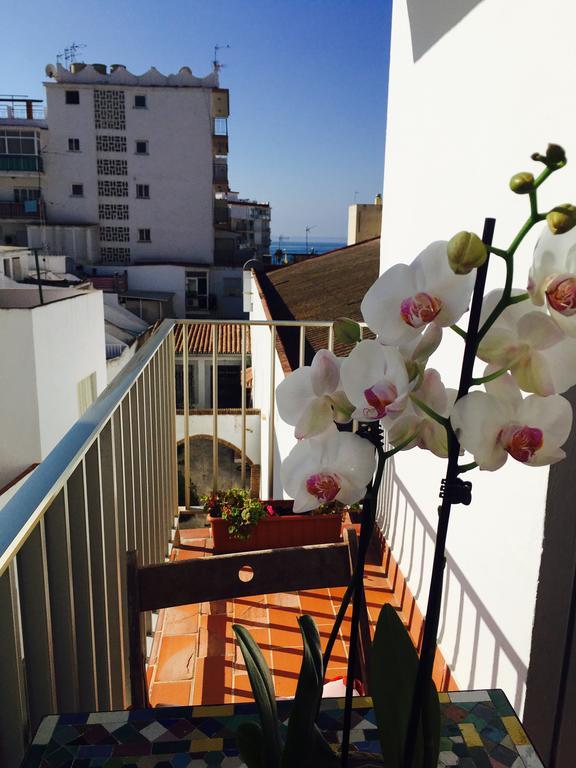 Axarquia Apartments Nerja Bagian luar foto