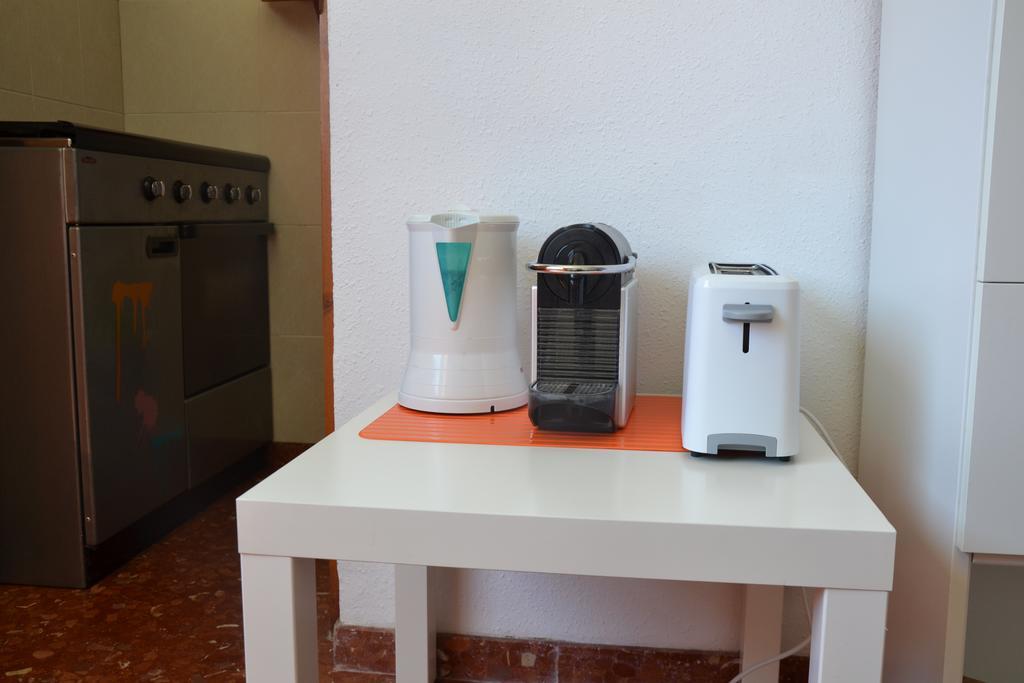 Axarquia Apartments Nerja Bagian luar foto