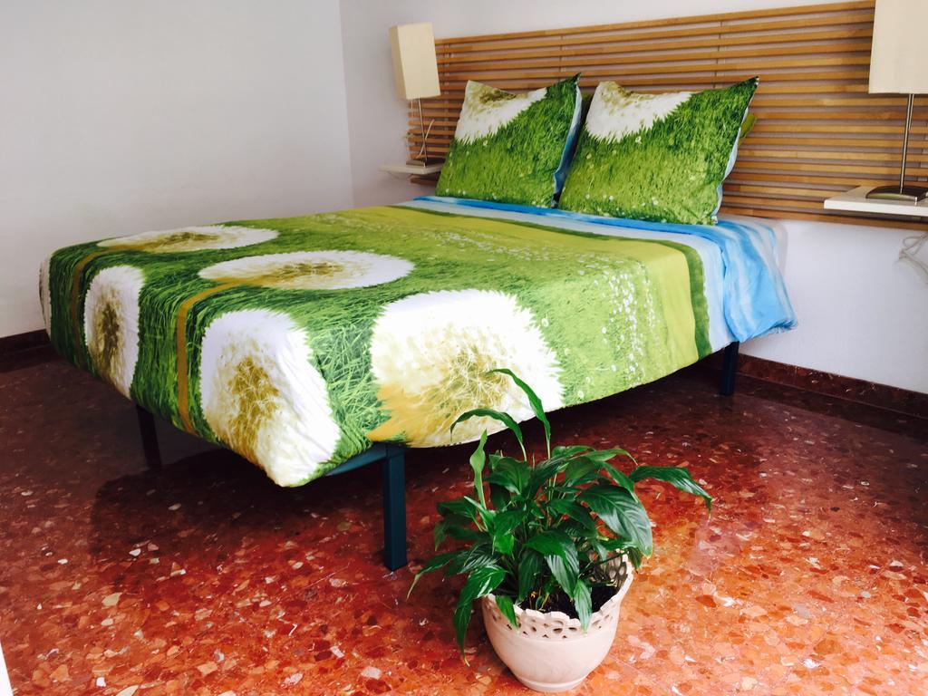 Axarquia Apartments Nerja Bagian luar foto