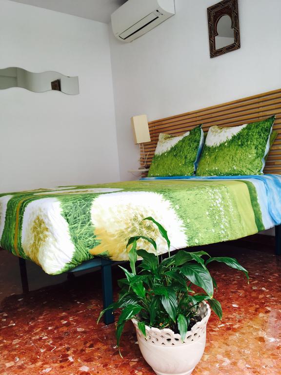 Axarquia Apartments Nerja Bagian luar foto